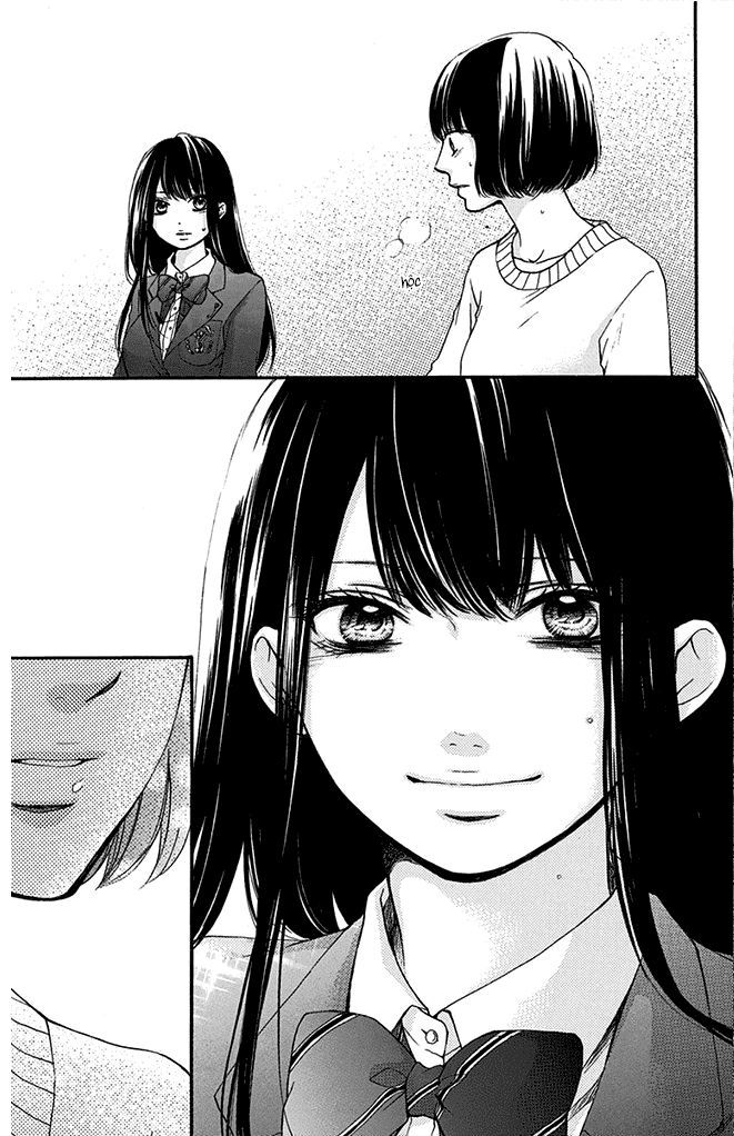 Kono Oto Tomare Chapter 40 - 27