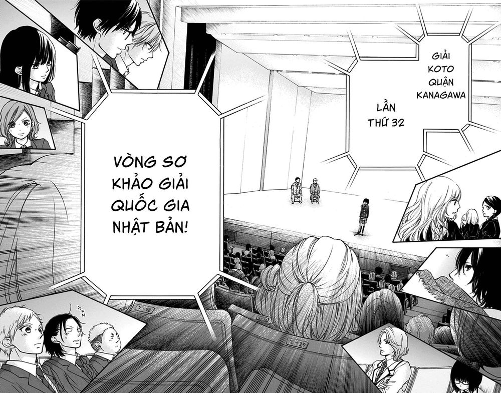 Kono Oto Tomare Chapter 44 - 39