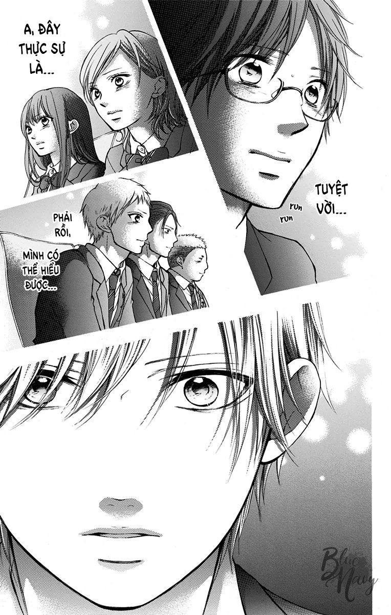 Kono Oto Tomare Chapter 46 - 18