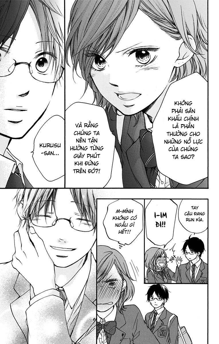 Kono Oto Tomare Chapter 47 - 19