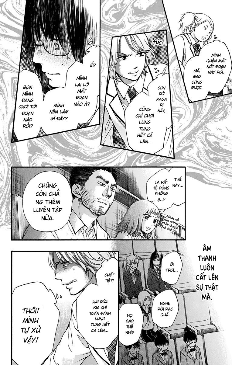 Kono Oto Tomare Chapter 47 - 26