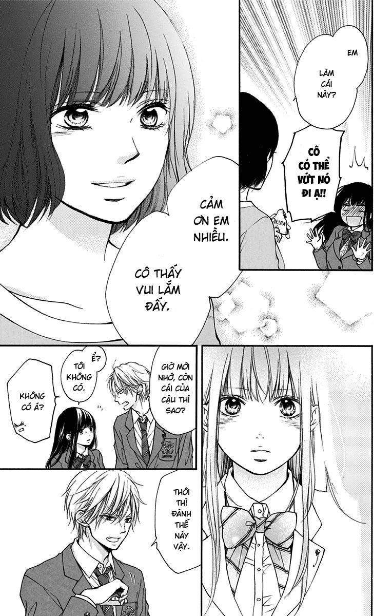 Kono Oto Tomare Chapter 47 - 39