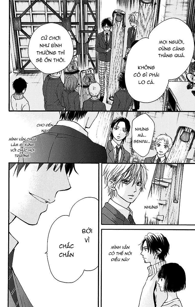 Kono Oto Tomare Chapter 50 - 12