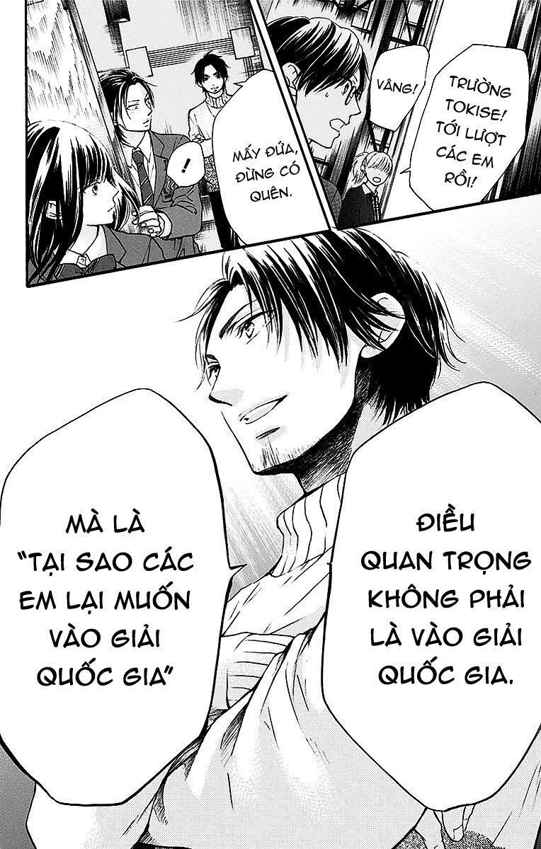 Kono Oto Tomare Chapter 50 - 16