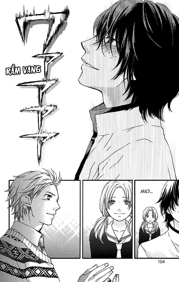 Kono Oto Tomare Chapter 50 - 4