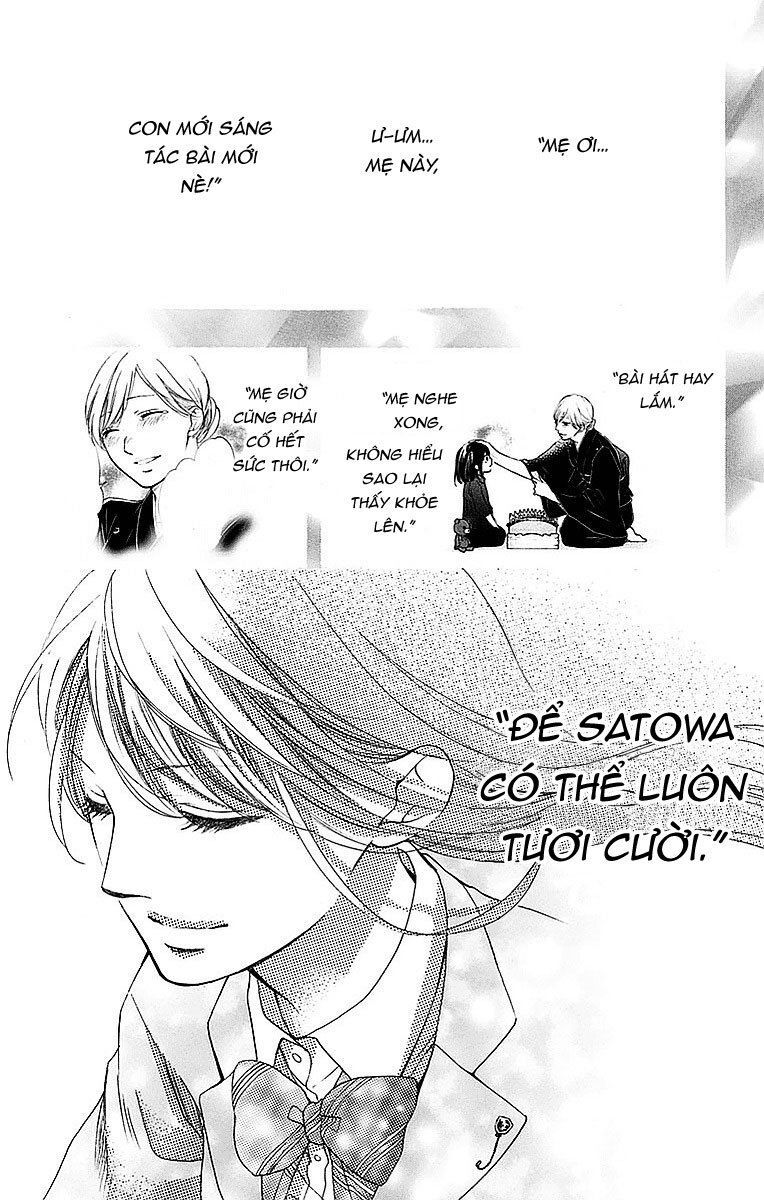 Kono Oto Tomare Chapter 50 - 36