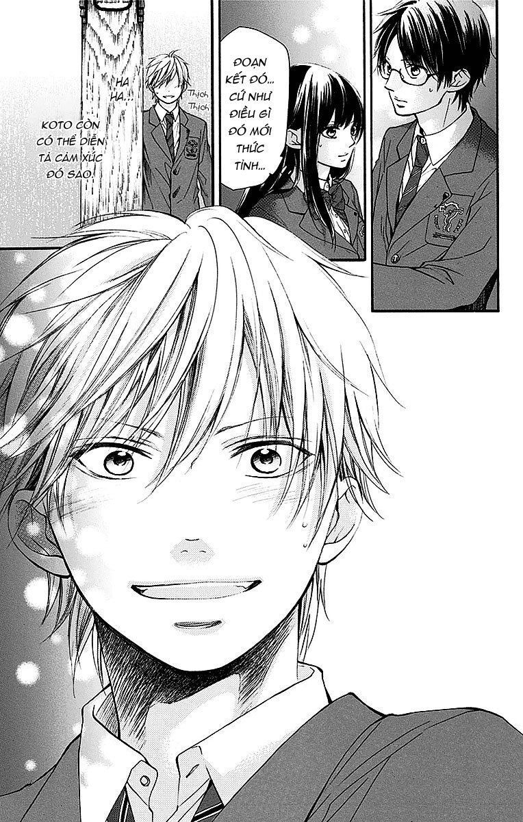 Kono Oto Tomare Chapter 50 - 5