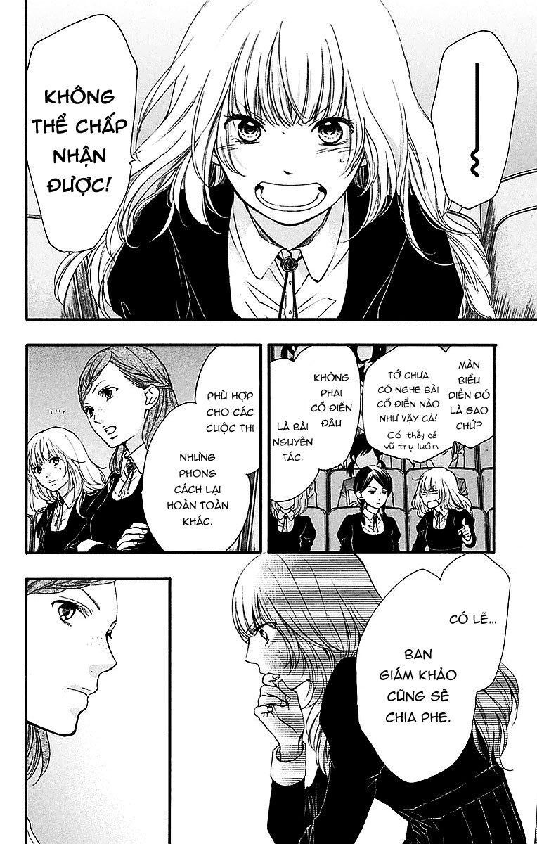 Kono Oto Tomare Chapter 50 - 6