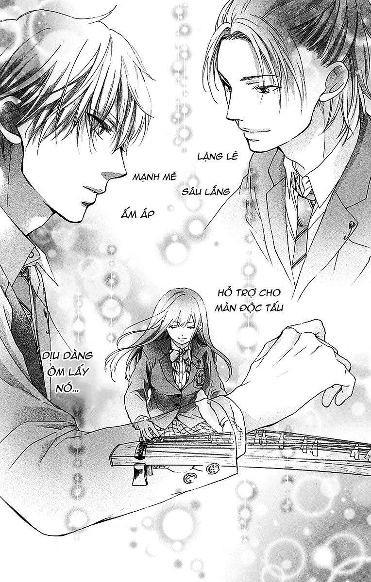 Kono Oto Tomare Chapter 51 - 11