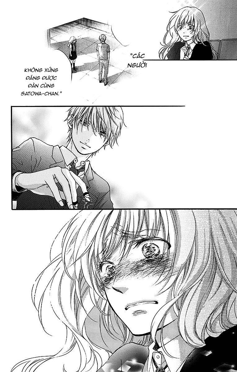 Kono Oto Tomare Chapter 51 - 12