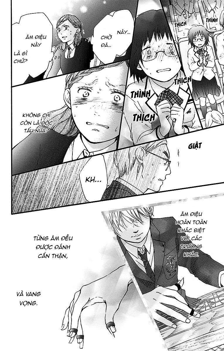 Kono Oto Tomare Chapter 51 - 16