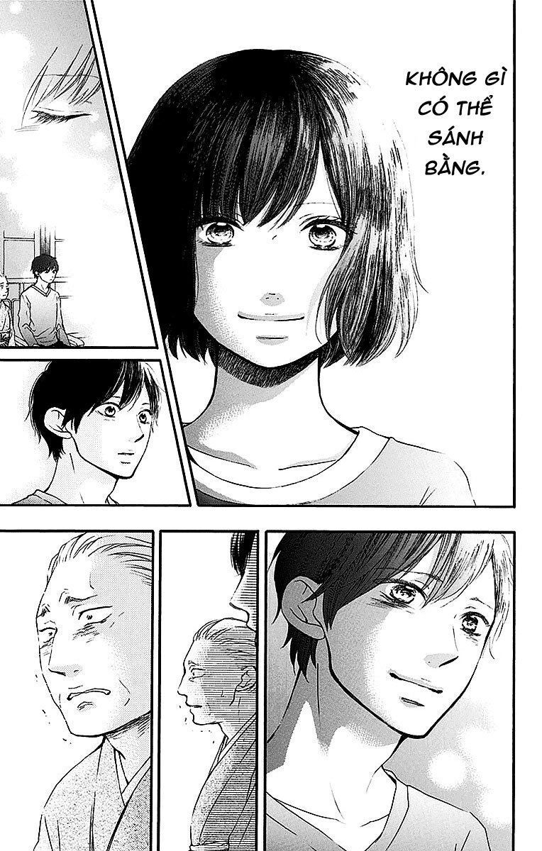 Kono Oto Tomare Chapter 51 - 17