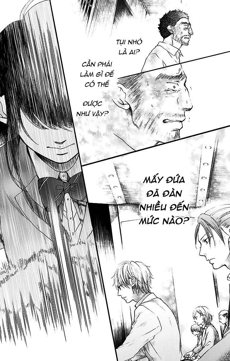 Kono Oto Tomare Chapter 51 - 18