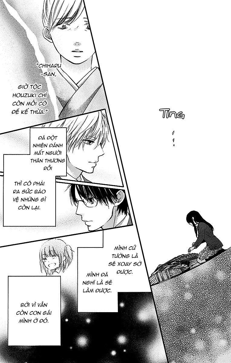 Kono Oto Tomare Chapter 51 - 19