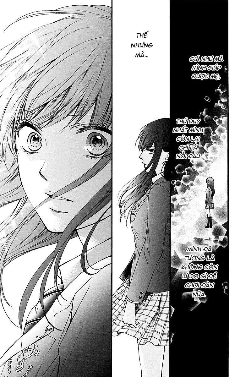 Kono Oto Tomare Chapter 51 - 21