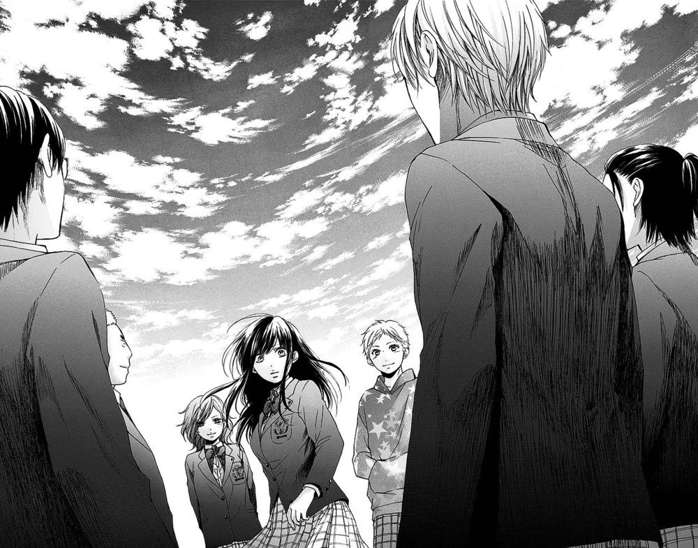 Kono Oto Tomare Chapter 51 - 22