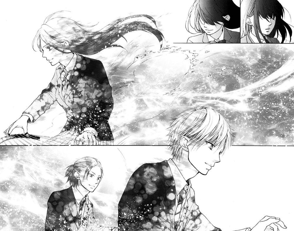 Kono Oto Tomare Chapter 51 - 23