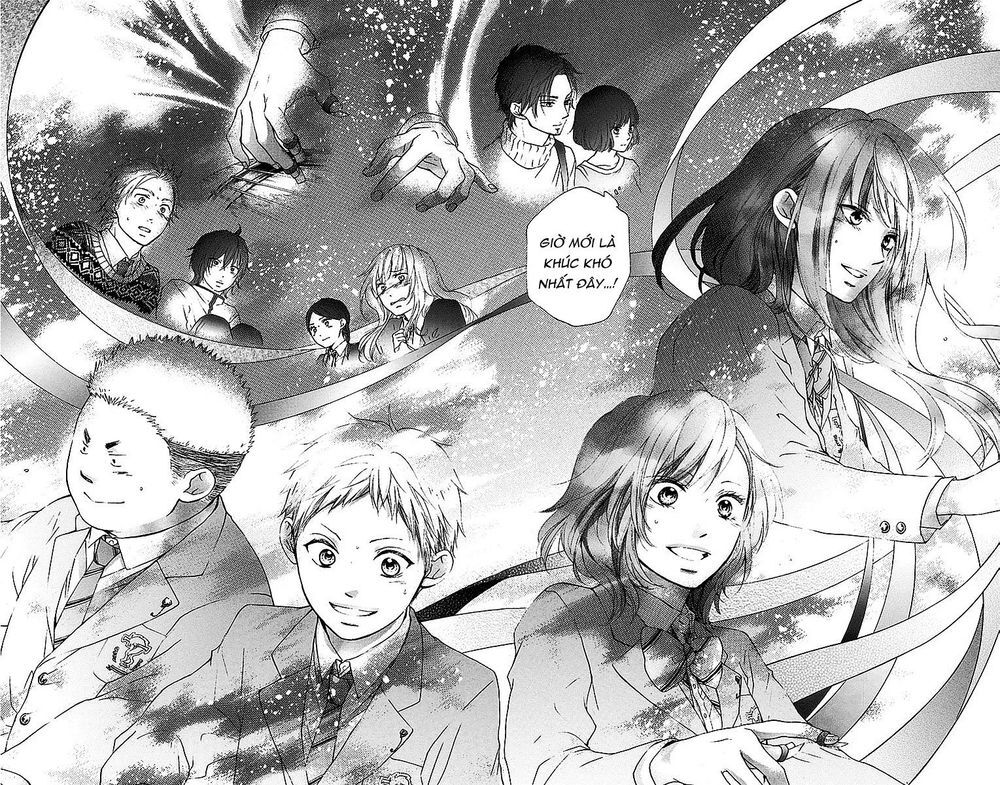 Kono Oto Tomare Chapter 51 - 25