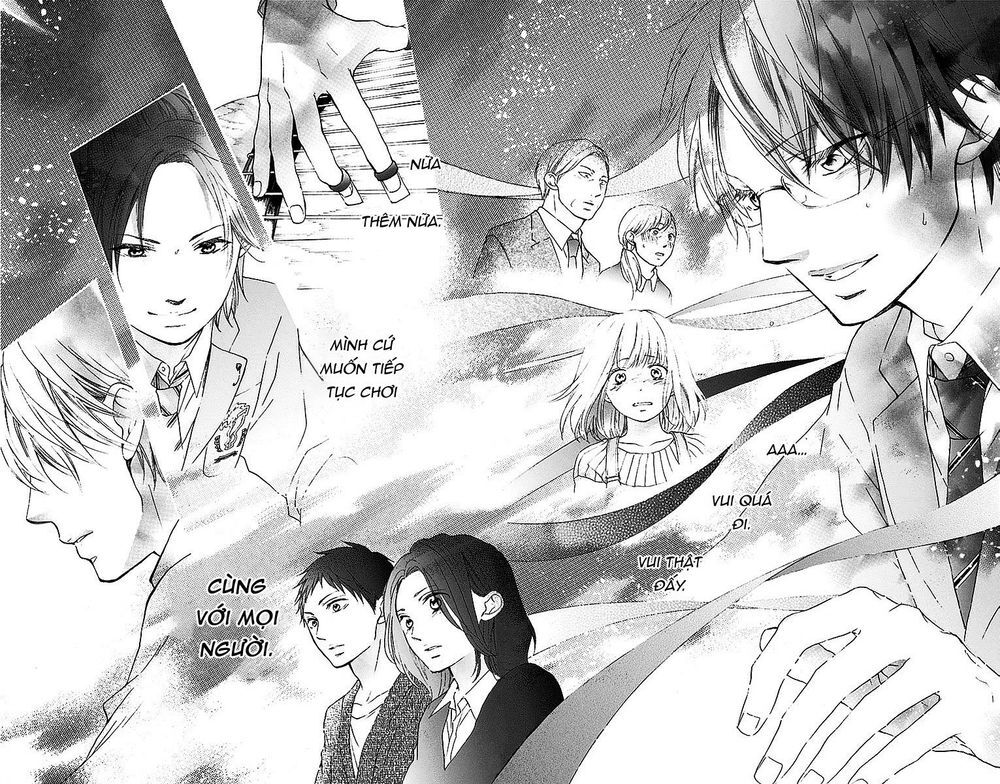 Kono Oto Tomare Chapter 51 - 26