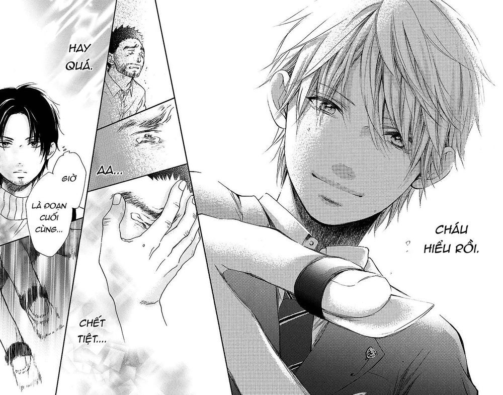 Kono Oto Tomare Chapter 51 - 29