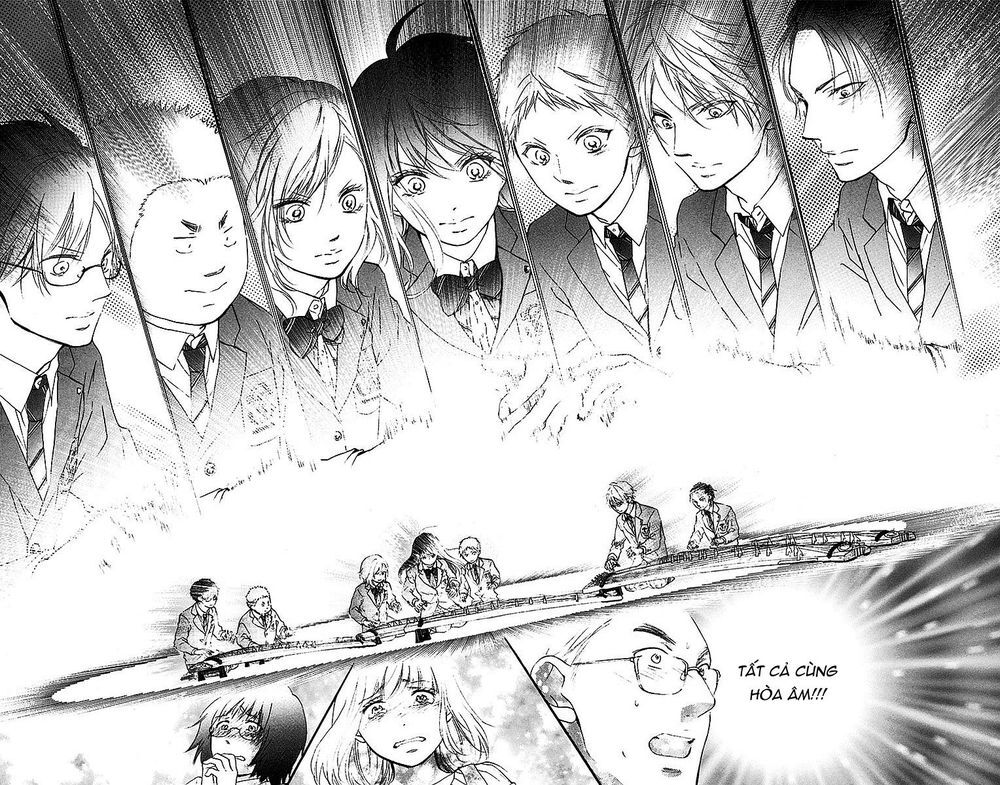 Kono Oto Tomare Chapter 51 - 30