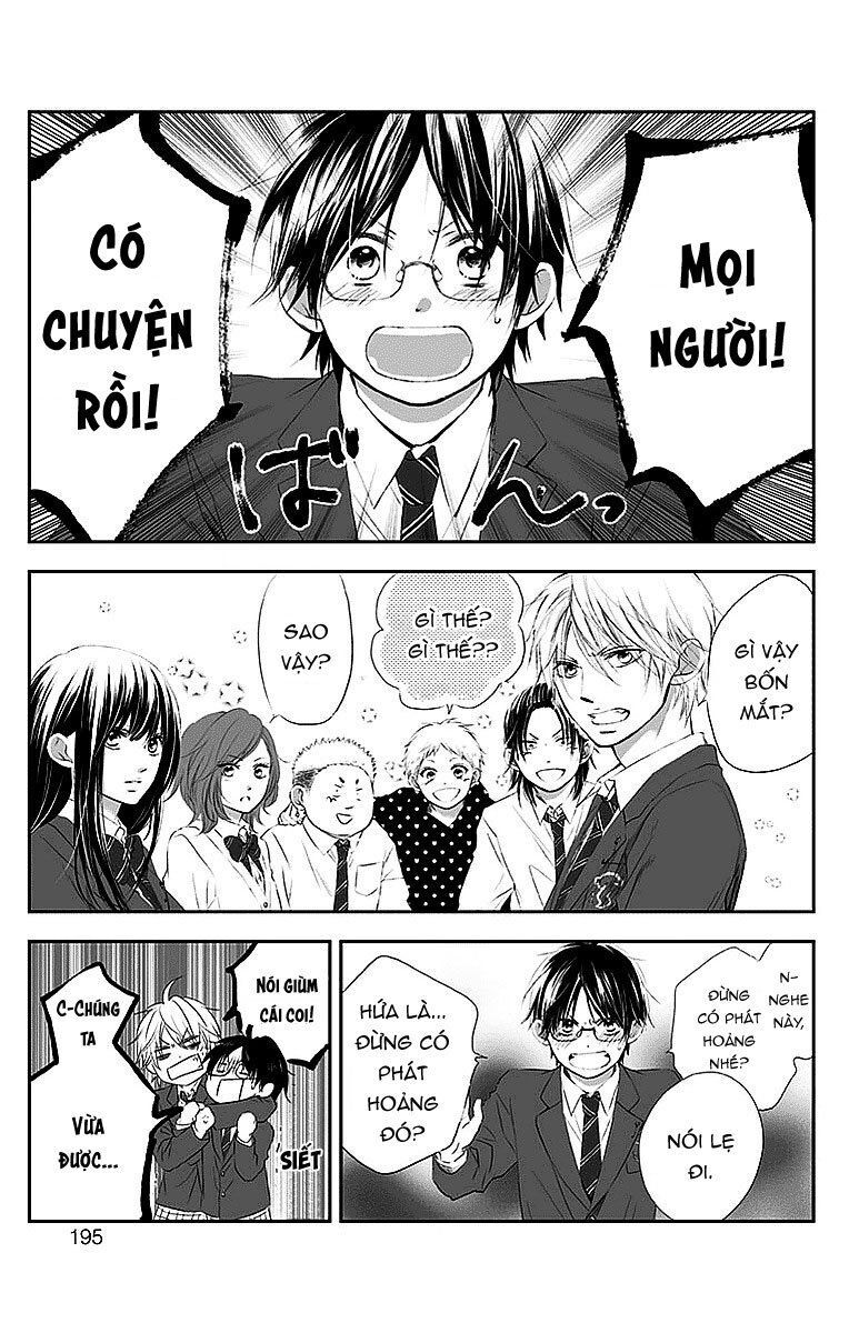 Kono Oto Tomare Chapter 51 - 35