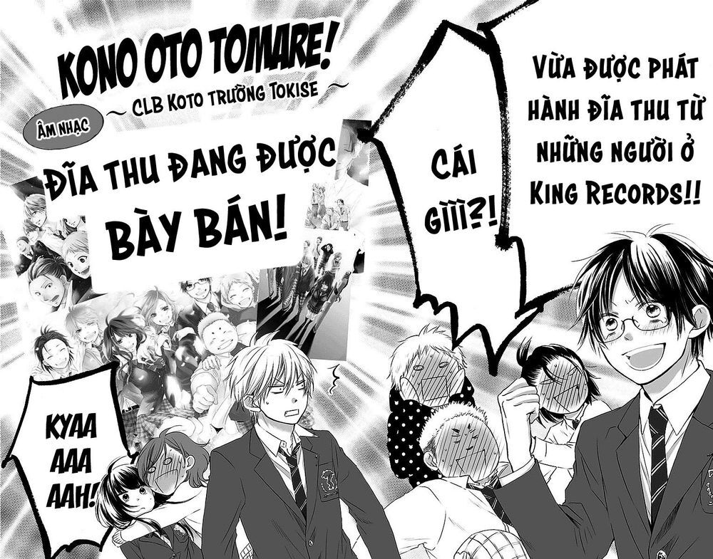 Kono Oto Tomare Chapter 51 - 36