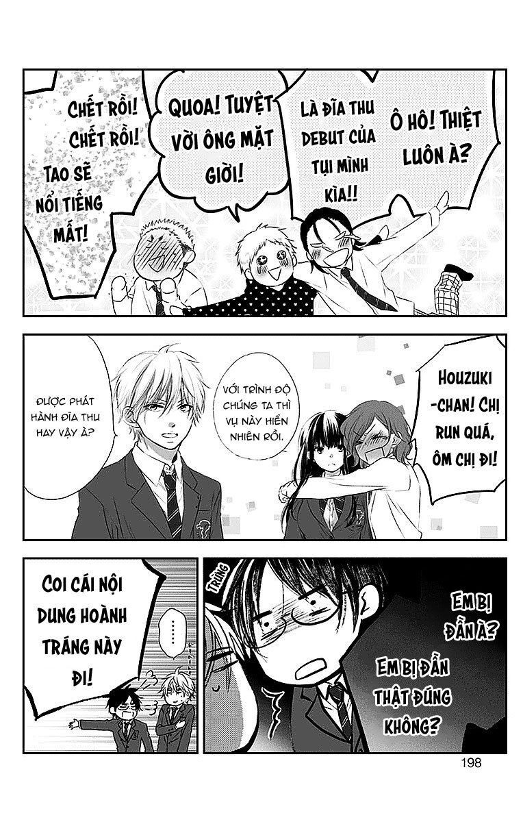 Kono Oto Tomare Chapter 51 - 37