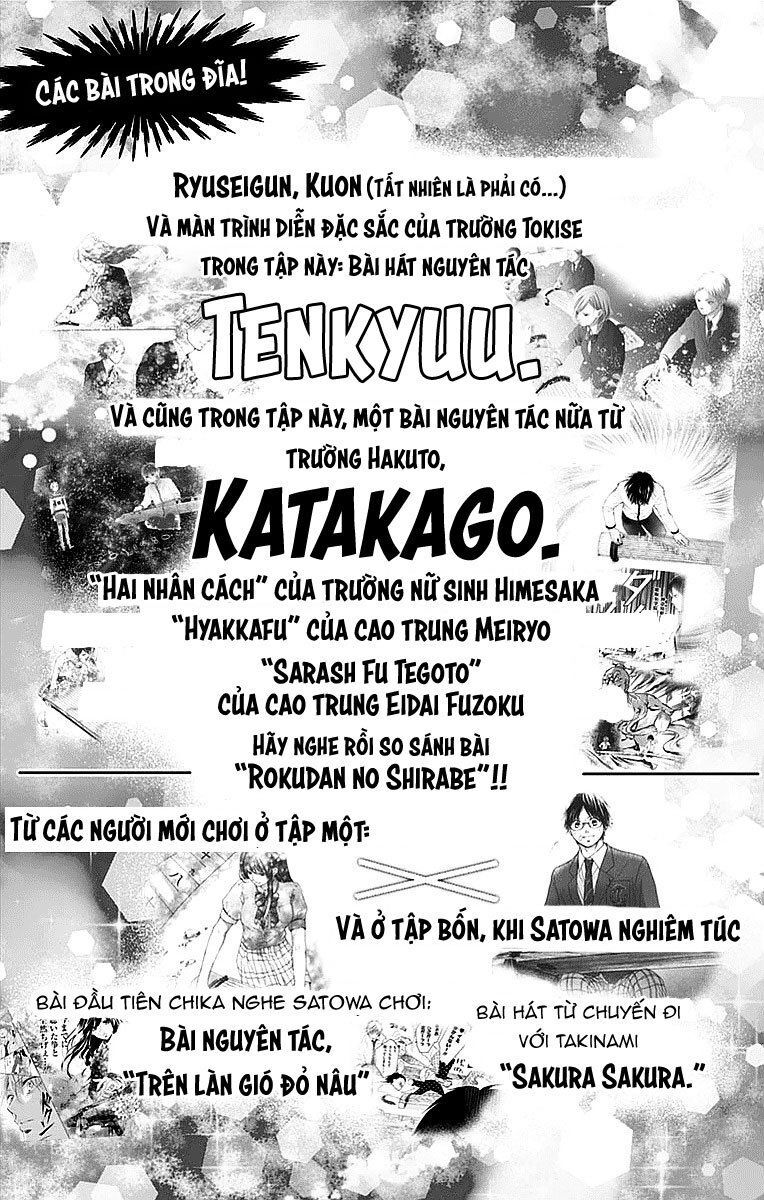 Kono Oto Tomare Chapter 51 - 38