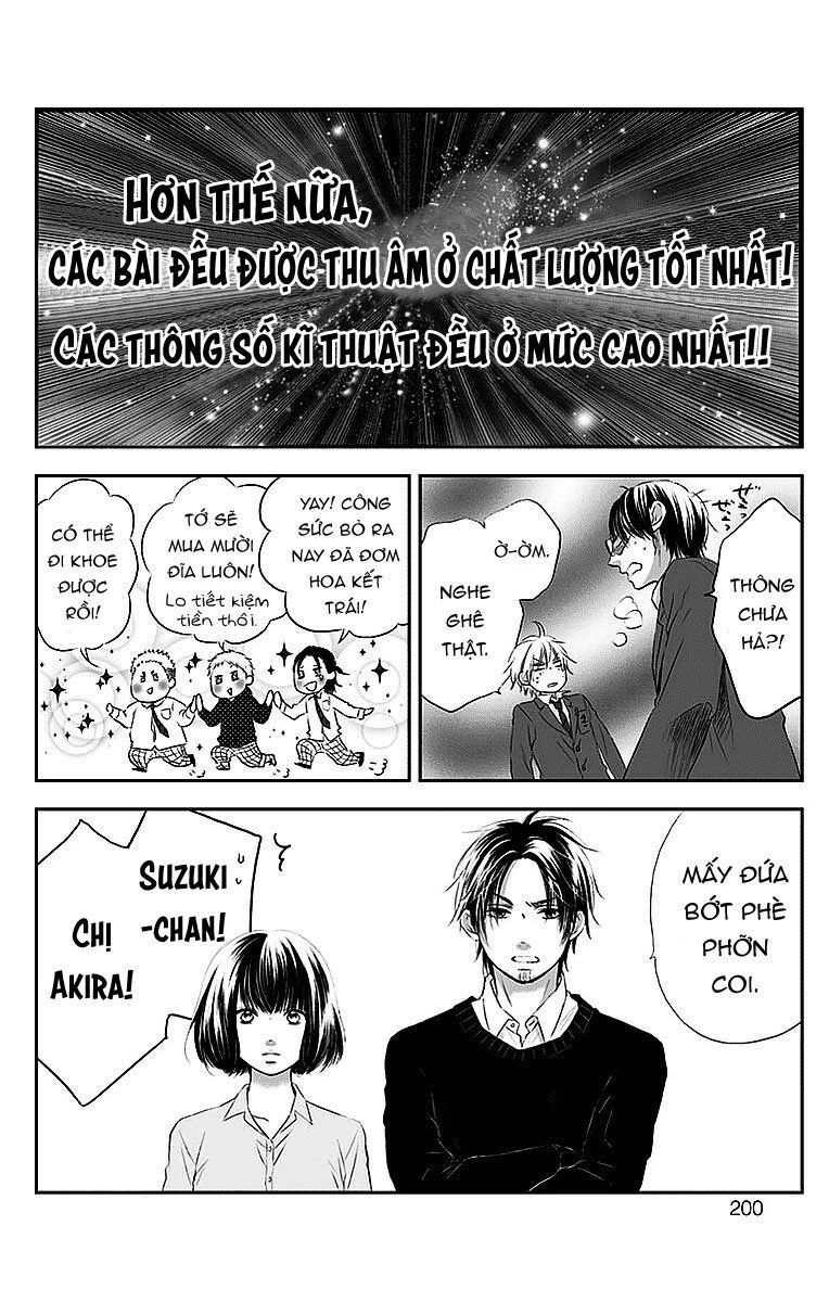 Kono Oto Tomare Chapter 51 - 39