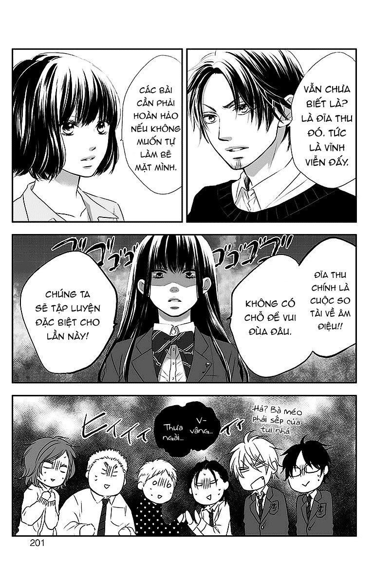 Kono Oto Tomare Chapter 51 - 40