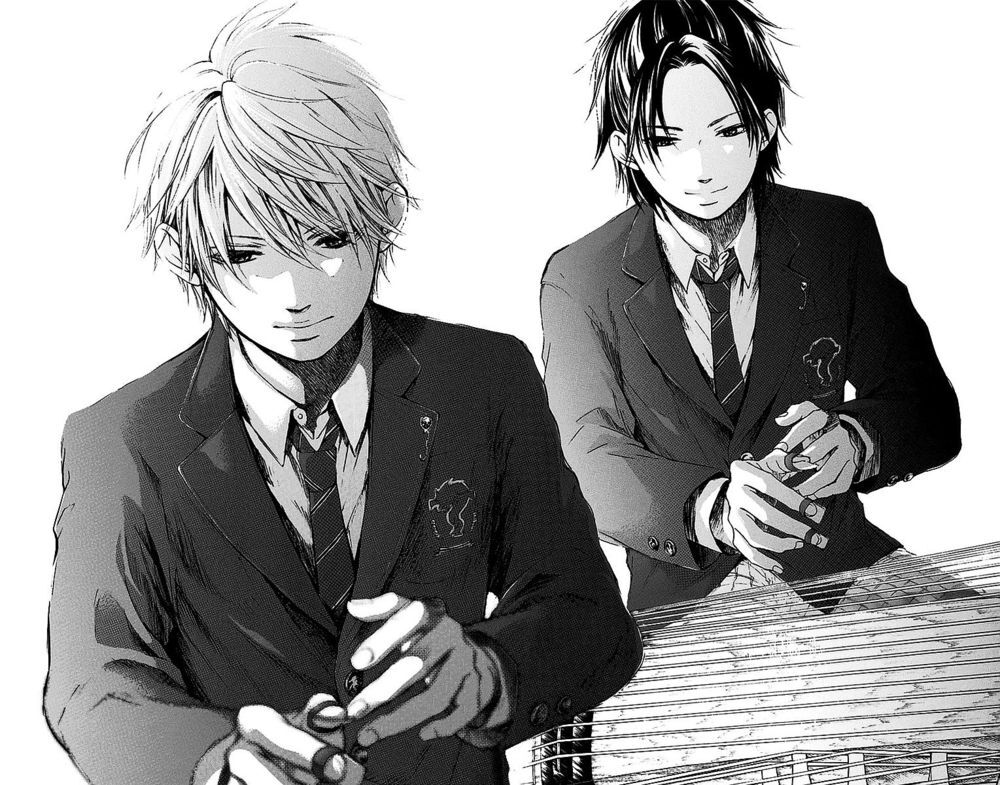 Kono Oto Tomare Chapter 51 - 6