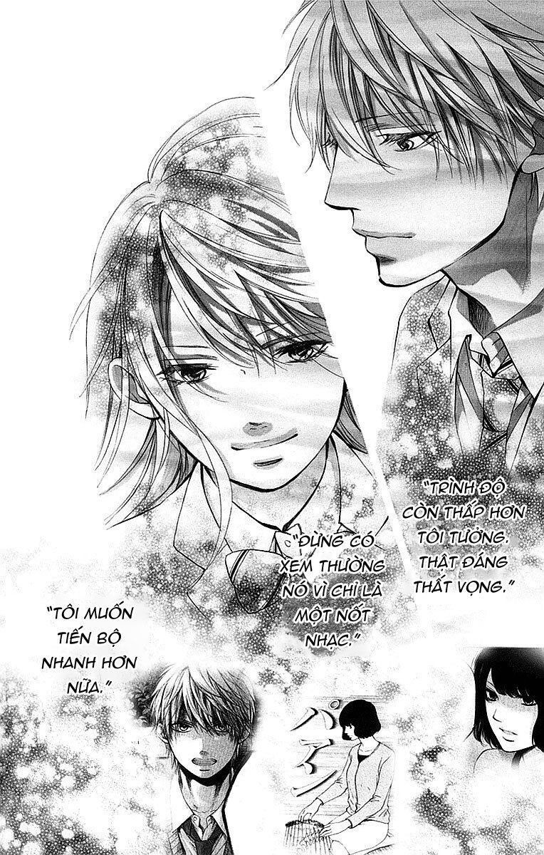 Kono Oto Tomare Chapter 51 - 7