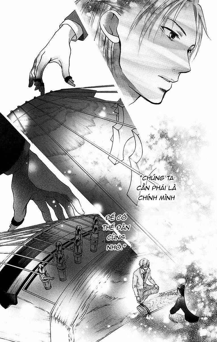 Kono Oto Tomare Chapter 51 - 8