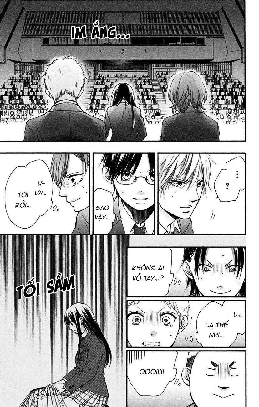 Kono Oto Tomare Chapter 52 - 13