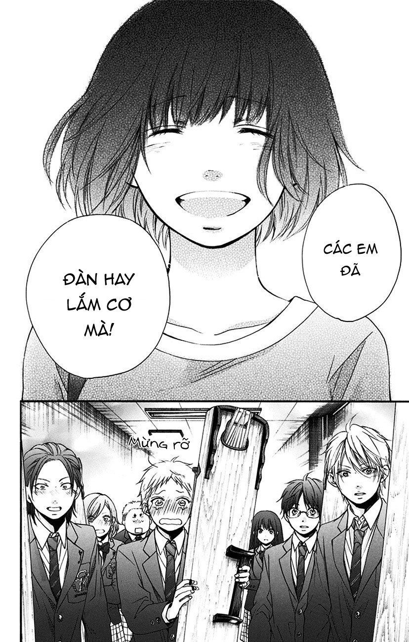 Kono Oto Tomare Chapter 52 - 19