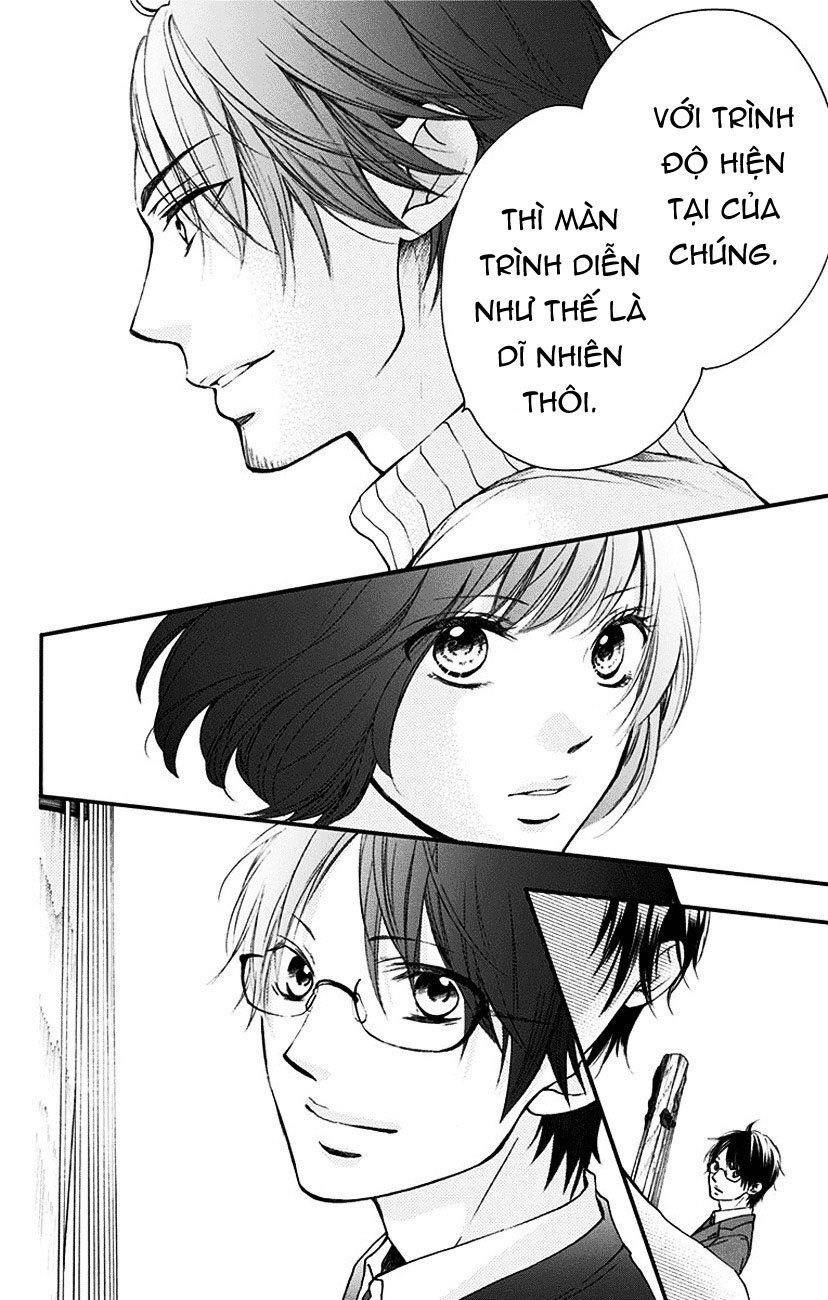 Kono Oto Tomare Chapter 52 - 21