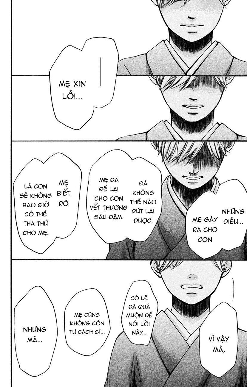 Kono Oto Tomare Chapter 52 - 43