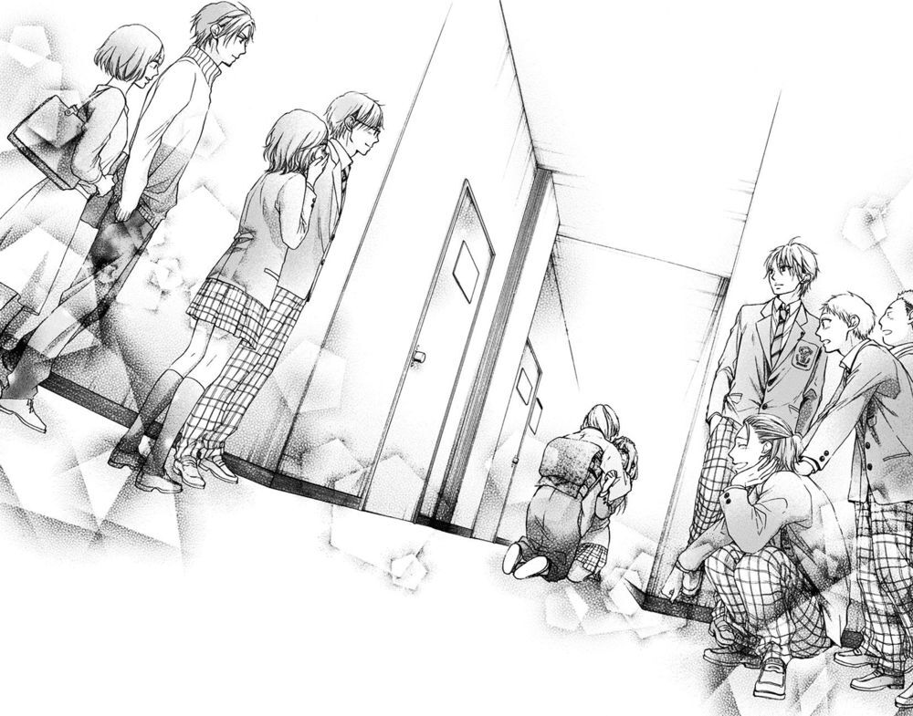 Kono Oto Tomare Chapter 52 - 52