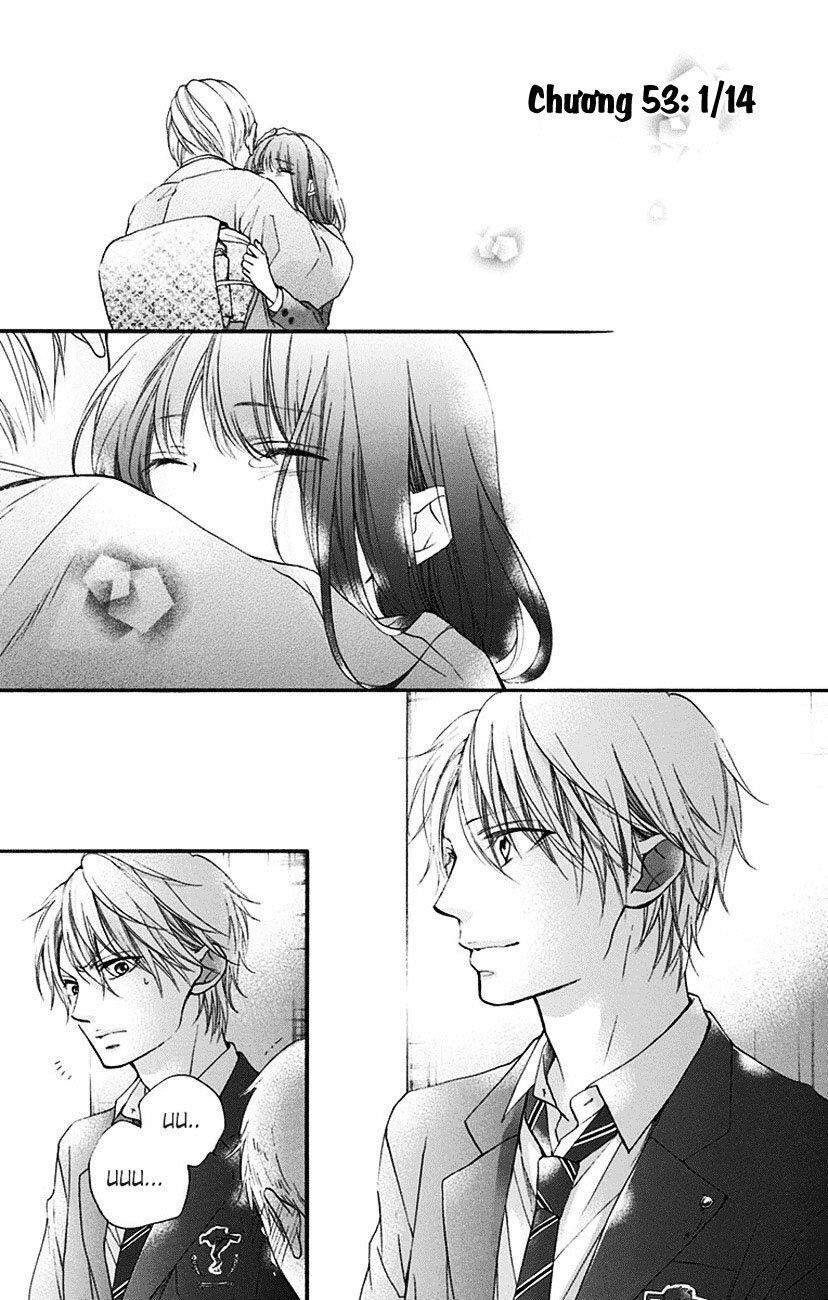 Kono Oto Tomare Chapter 53 - 3