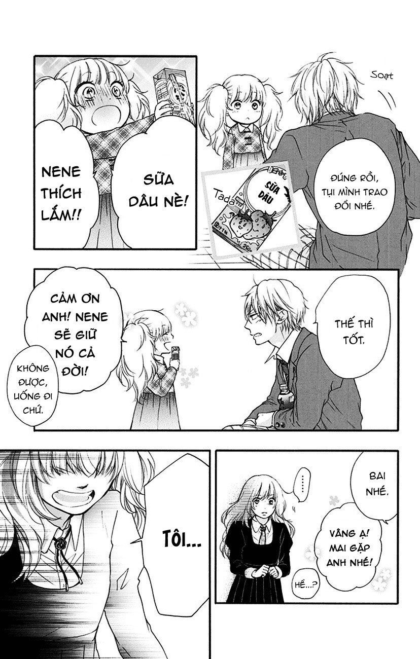 Kono Oto Tomare Chapter 53 - 21