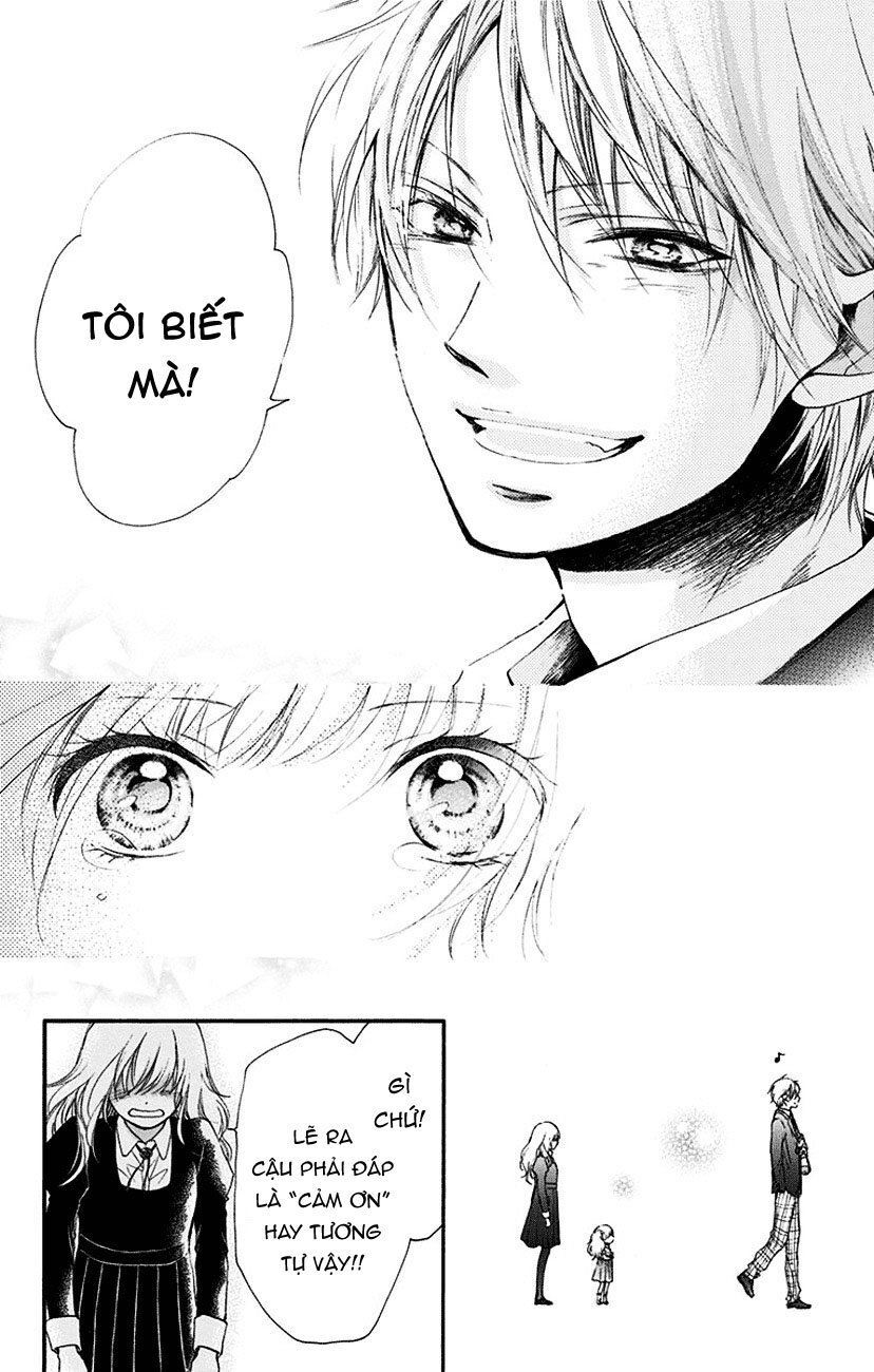 Kono Oto Tomare Chapter 53 - 24