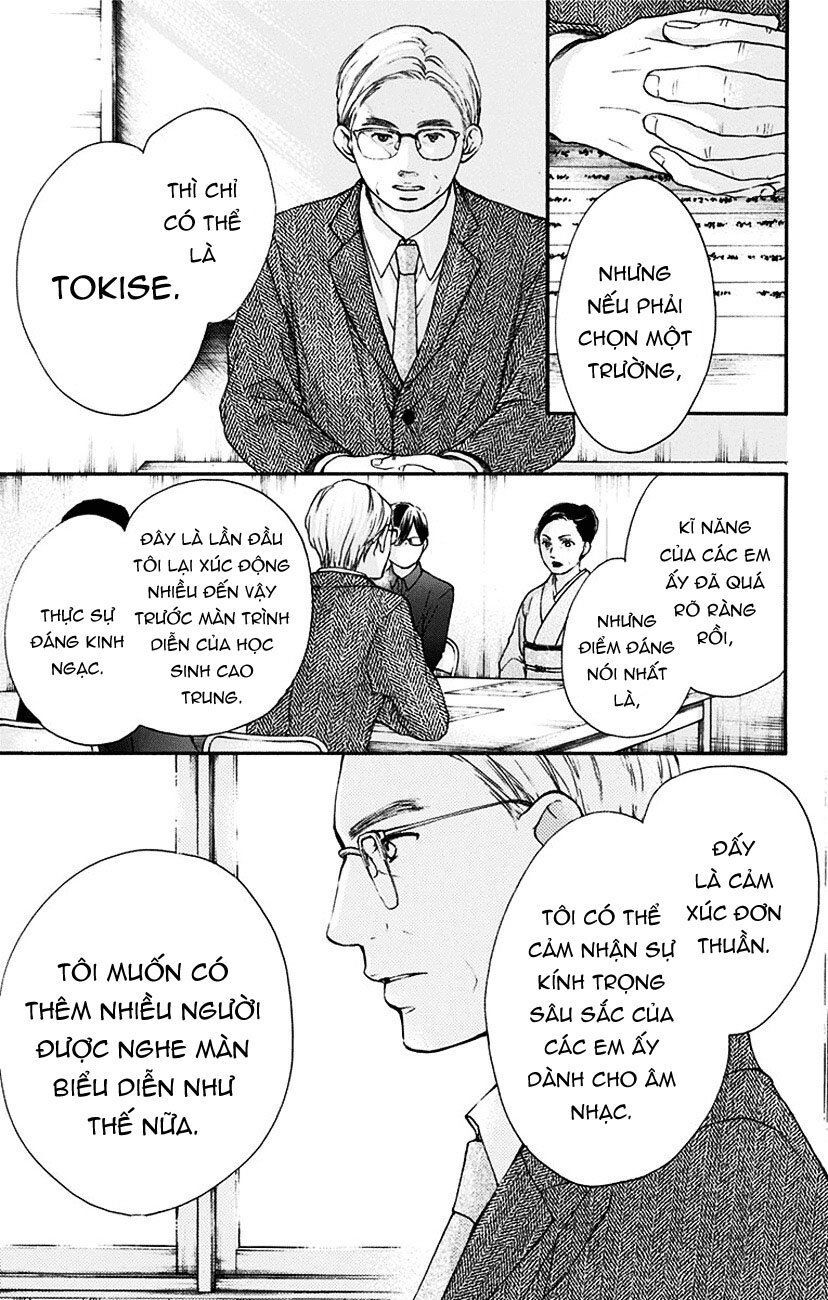 Kono Oto Tomare Chapter 53 - 29