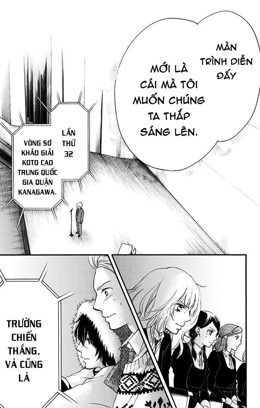 Kono Oto Tomare Chapter 53 - 35