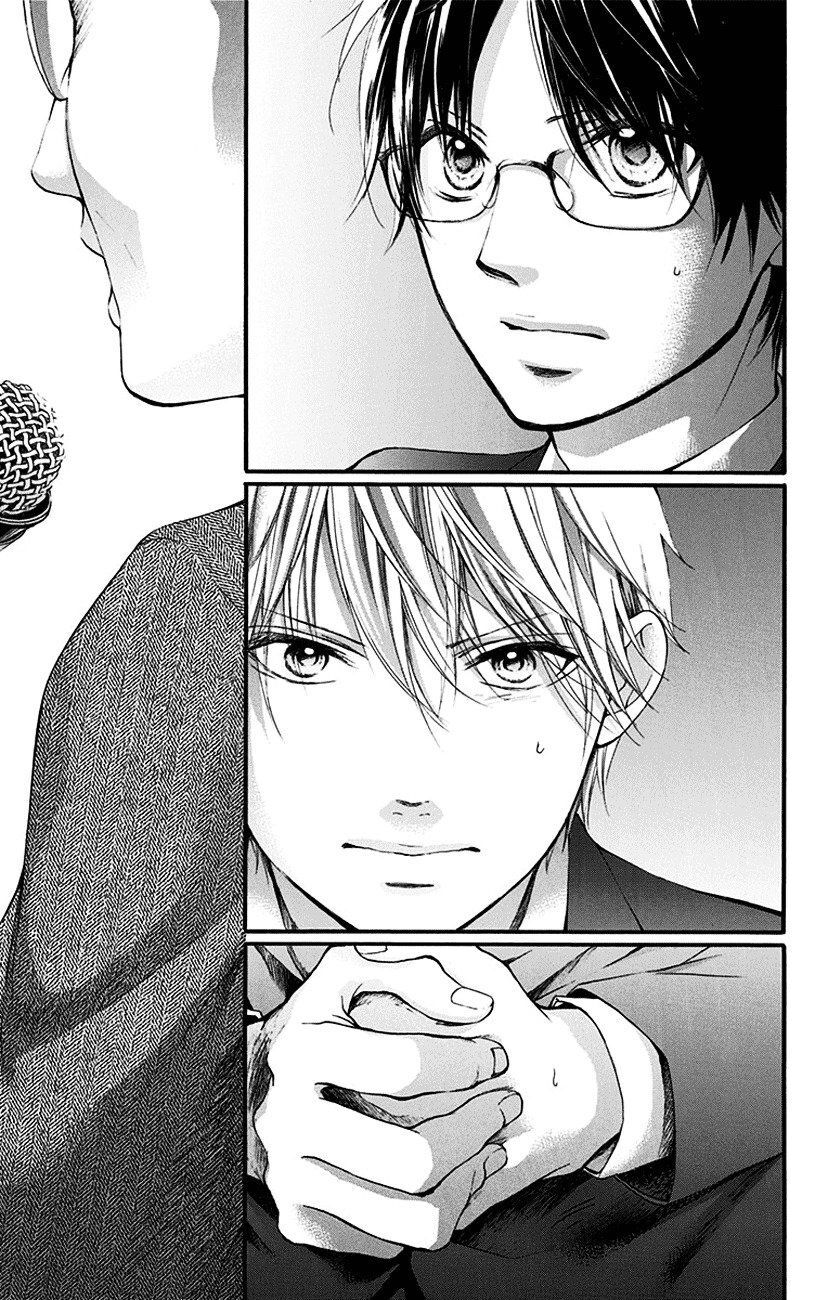 Kono Oto Tomare Chapter 53 - 37