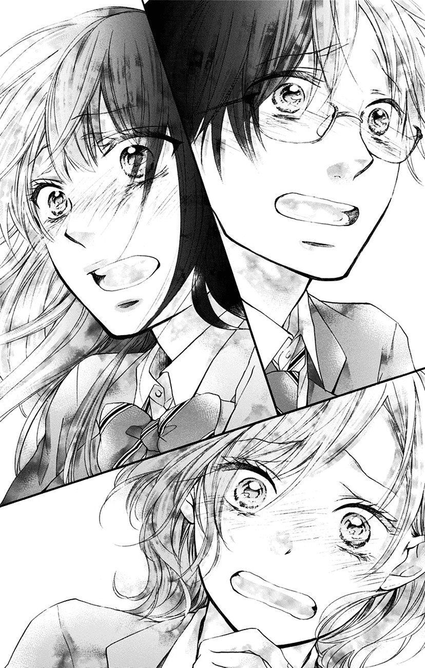 Kono Oto Tomare Chapter 53 - 40