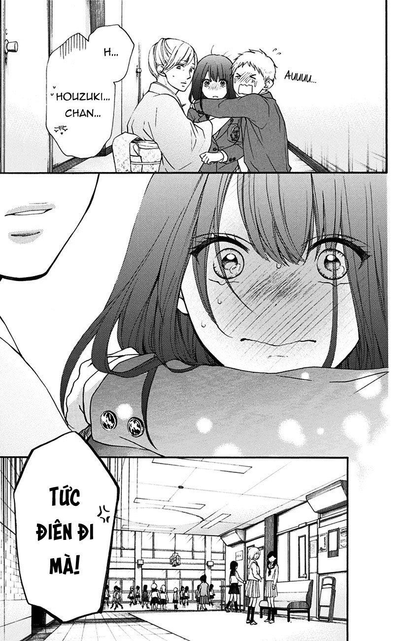 Kono Oto Tomare Chapter 53 - 5