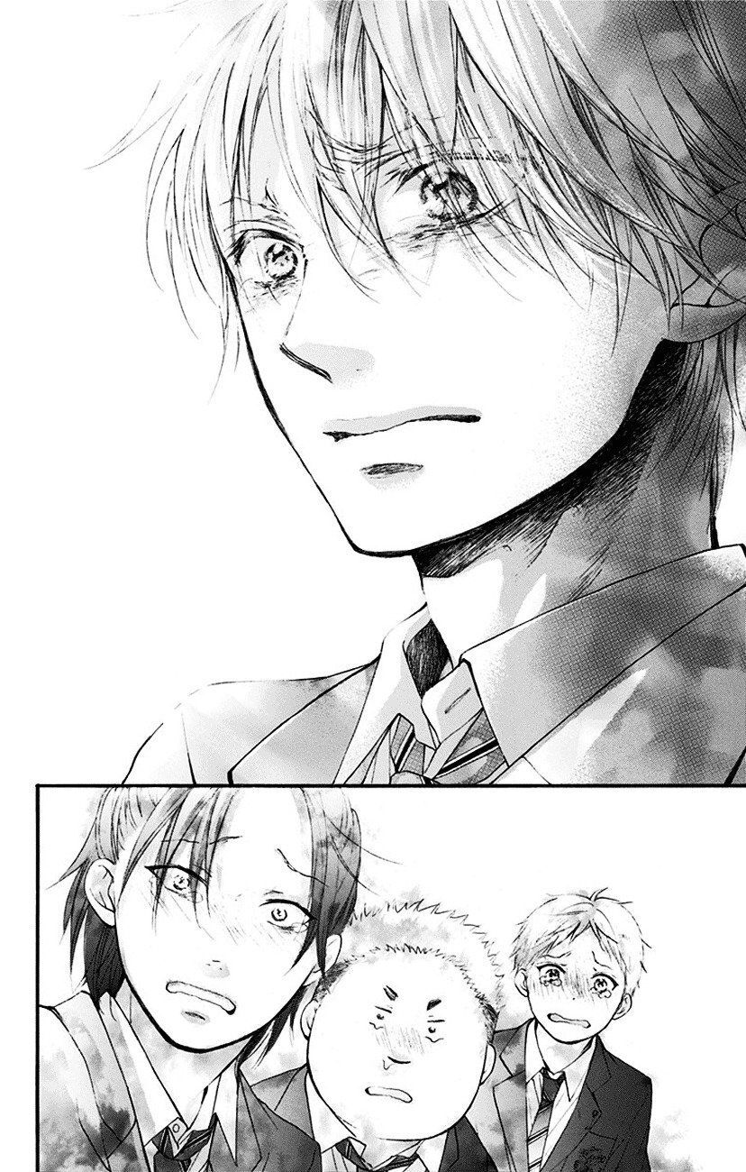 Kono Oto Tomare Chapter 53 - 44