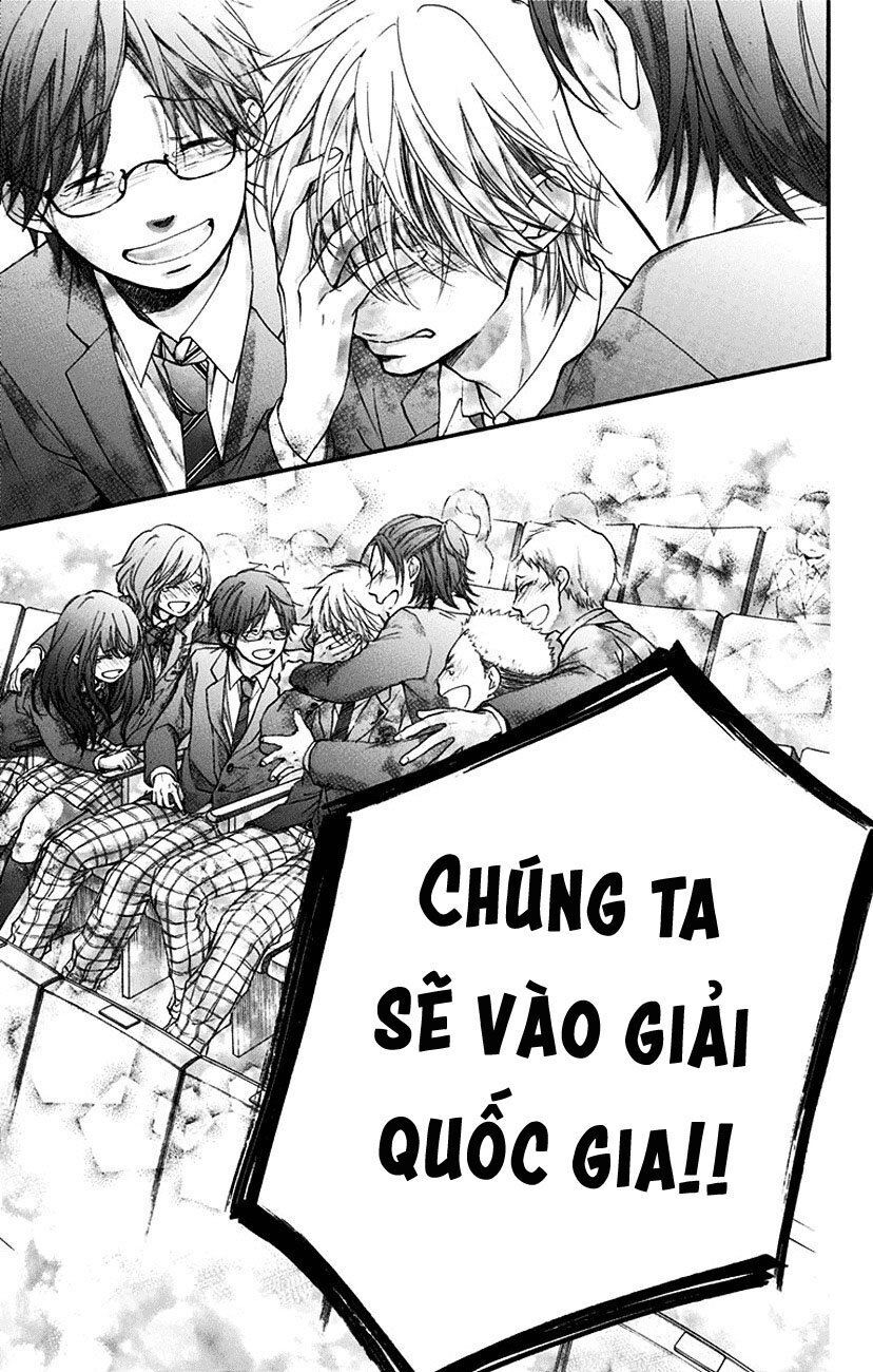 Kono Oto Tomare Chapter 53 - 45