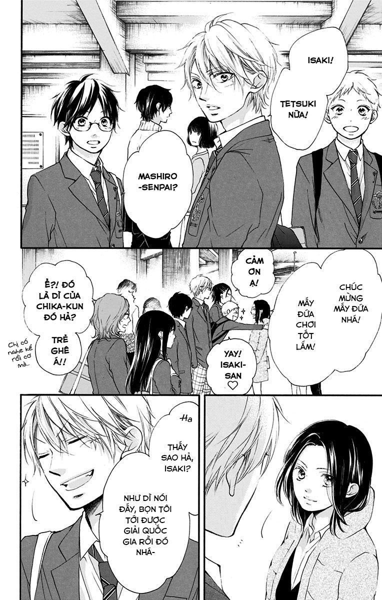 Kono Oto Tomare Chapter 54 - 2